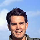 Jeffrey Hunter به عنوان Martin Pawley