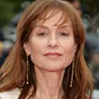 Isabelle Huppert به عنوان Frankie