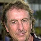 Eric Idle به عنوان Merlin