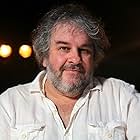 Peter Jackson به عنوان Self - Filmmaker & Friend of Christopher Lee