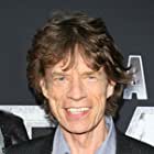 Mick Jagger به عنوان Joseph Cassidy