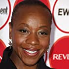 Marianne Jean-Baptiste به عنوان Sheila