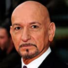 Ben Kingsley به عنوان Ethan Levin