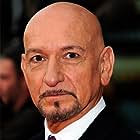 Ben Kingsley به عنوان Imdad Khan