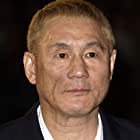 Takeshi Kitano به عنوان Otomo