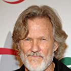 Kris Kristofferson به عنوان Reed Haskett