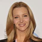 Lisa Kudrow به عنوان Laura MacNamara Sobel