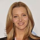 Lisa Kudrow به عنوان Liddy