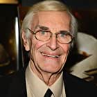 Martin Landau به عنوان Harry Trimble