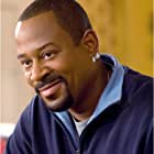 Martin Lawrence به عنوان Marcus