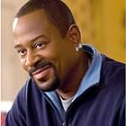 Martin Lawrence به عنوان Marcus Burnett