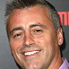 Matt LeBlanc به عنوان Joey Tribbiani