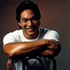 Jason Scott Lee به عنوان Whitey