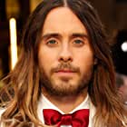 Jared Leto به عنوان Rayon