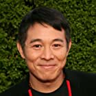 Jet Li به عنوان Su