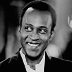 Cleavon Little به عنوان Sebastian