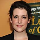 Melanie Lynskey به عنوان June Mindy