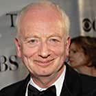 Ian McDiarmid به عنوان The Emperor