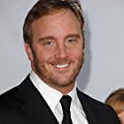 Jay Mohr به عنوان John Fisher