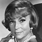 Agnes Moorehead به عنوان Mary Kane