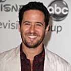 Rob Morrow به عنوان Dick Goodwin