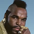 Mr. T