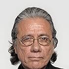 Edward James Olmos به عنوان Gaff