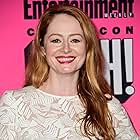 Miranda Otto به عنوان Countess Judy