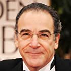 Mandy Patinkin به عنوان Irwin Dempsey