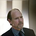 Will Patton به عنوان Officer Hawkins