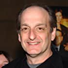 David Paymer به عنوان Dan Enright