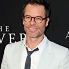 Guy Pearce به عنوان Monty Beragon