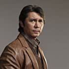 Lou Diamond Phillips به عنوان Duane - truck driver