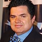 Oliver Platt به عنوان Uncle Jimmy