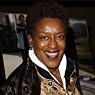 CCH Pounder به عنوان Dorothea