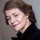 Charlotte Rampling به عنوان Matron