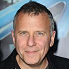 Paul Reiser به عنوان Ilario