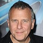 Paul Reiser به عنوان Deputy Chief Jeffrey Friedman