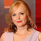 Miranda Richardson به عنوان Emily Brent