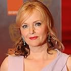 Miranda Richardson به عنوان Duchess of Kent