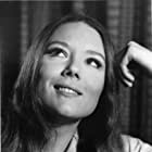 Diana Rigg به عنوان Ms Collins