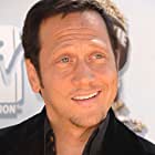 Rob Schneider به عنوان Ula