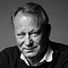 Stellan Skarsgård به عنوان Bootstrap Bill