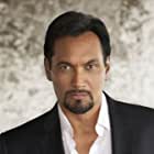 Jimmy Smits به عنوان Bail Organa