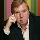 Timothy Spall به عنوان Superintendent Thayer