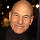 Patrick Stewart به عنوان Poop