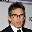 Ben Stiller به عنوان Larry Daley