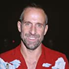 Peter Stormare به عنوان Dr. Bjornson