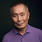 George Takei به عنوان Shinji Yokohama