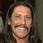 Danny Trejo به عنوان Miguel